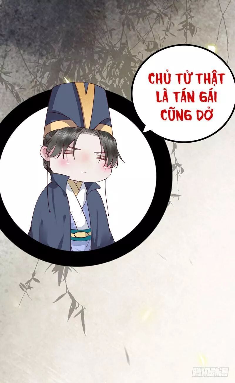 Tuyệt Sắc Quyến Rũ: Quỷ Y Chí Tôn Chap 182 - Next Chap 183