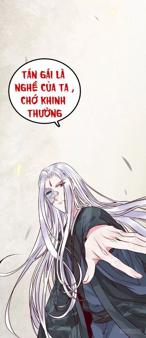 Tuyệt Sắc Quyến Rũ: Quỷ Y Chí Tôn Chap 182 - Next Chap 183