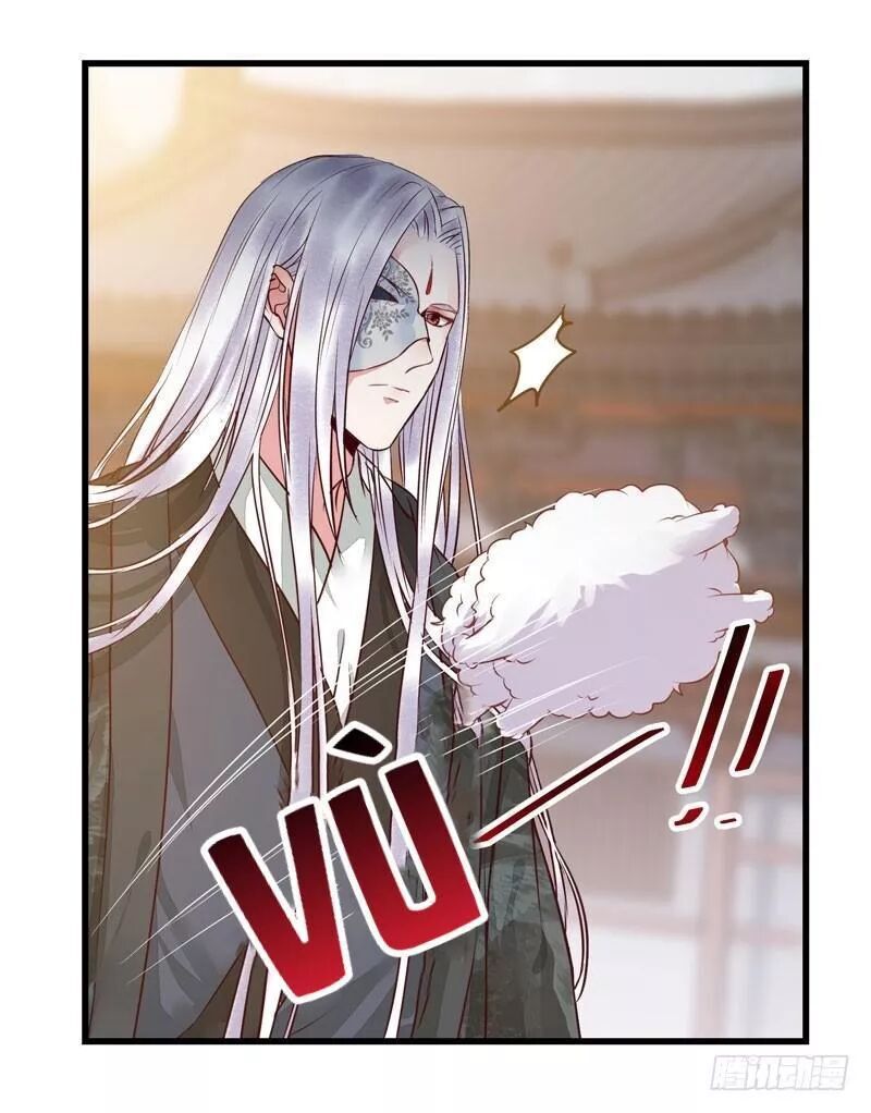 Tuyệt Sắc Quyến Rũ: Quỷ Y Chí Tôn Chap 182 - Next Chap 183