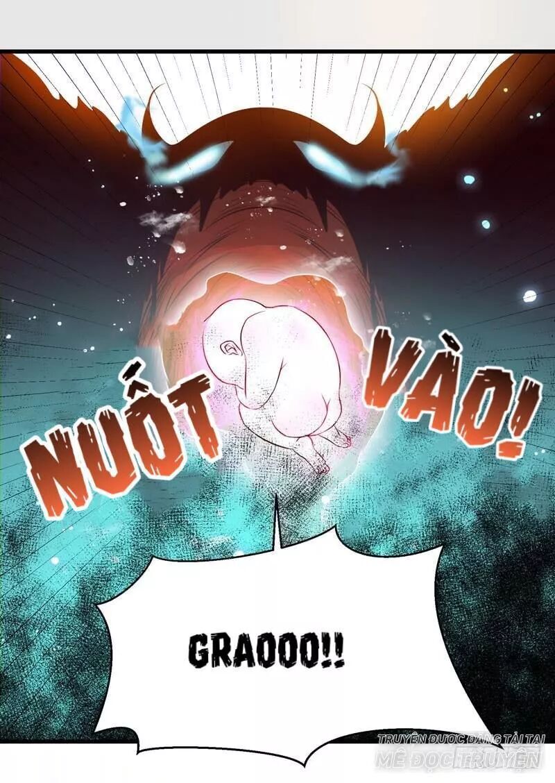 Tuyệt Sắc Quyến Rũ: Quỷ Y Chí Tôn Chap 182 - Next Chap 183