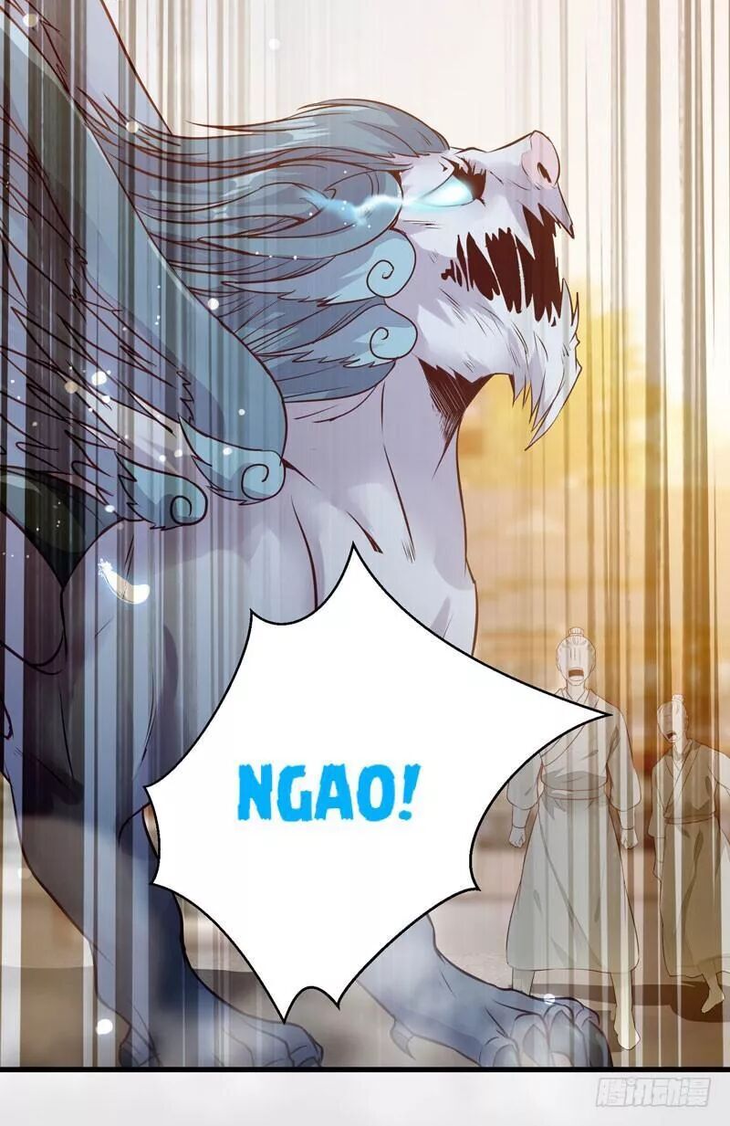 Tuyệt Sắc Quyến Rũ: Quỷ Y Chí Tôn Chap 182 - Next Chap 183
