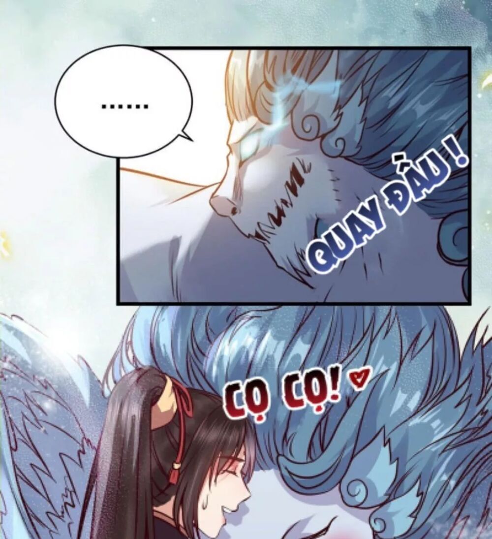 Tuyệt Sắc Quyến Rũ: Quỷ Y Chí Tôn Chap 182 - Next Chap 183