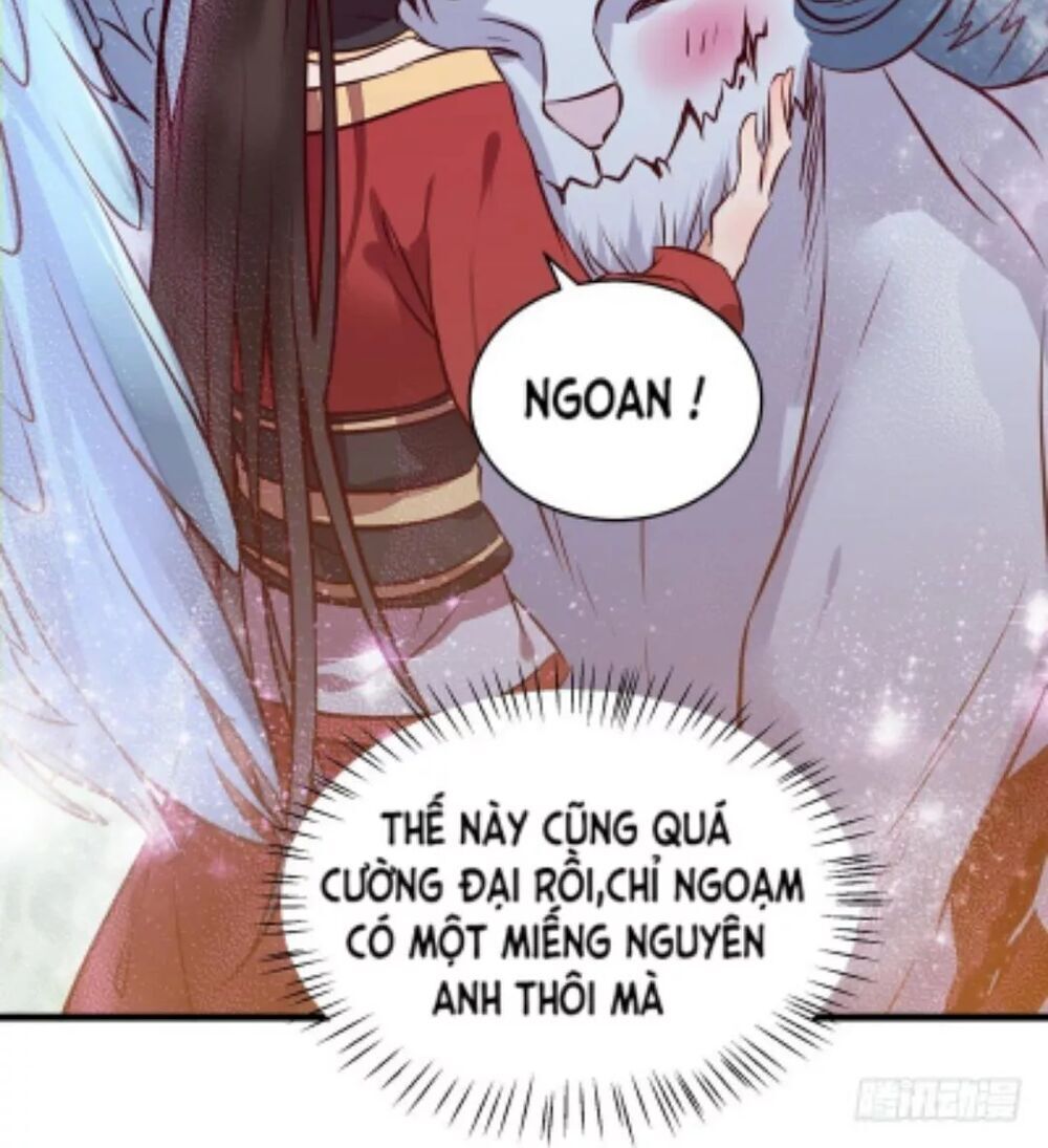 Tuyệt Sắc Quyến Rũ: Quỷ Y Chí Tôn Chap 182 - Next Chap 183