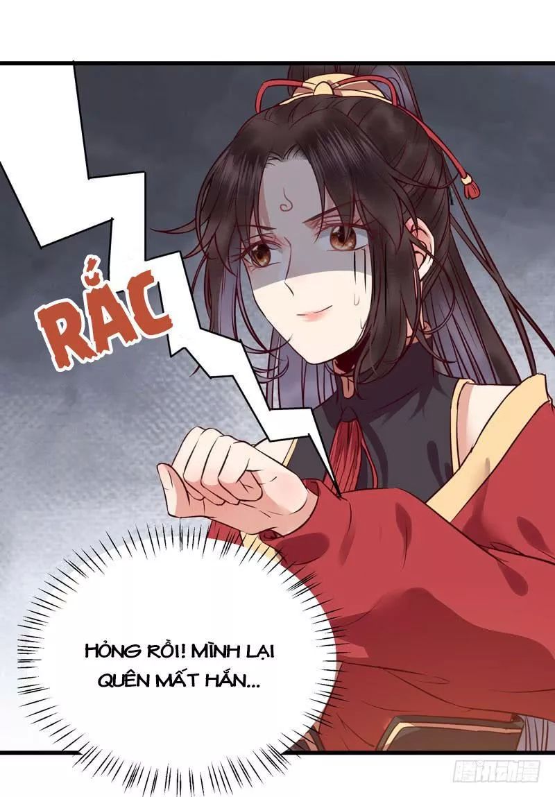 Tuyệt Sắc Quyến Rũ: Quỷ Y Chí Tôn Chap 183 - Next Chap 184