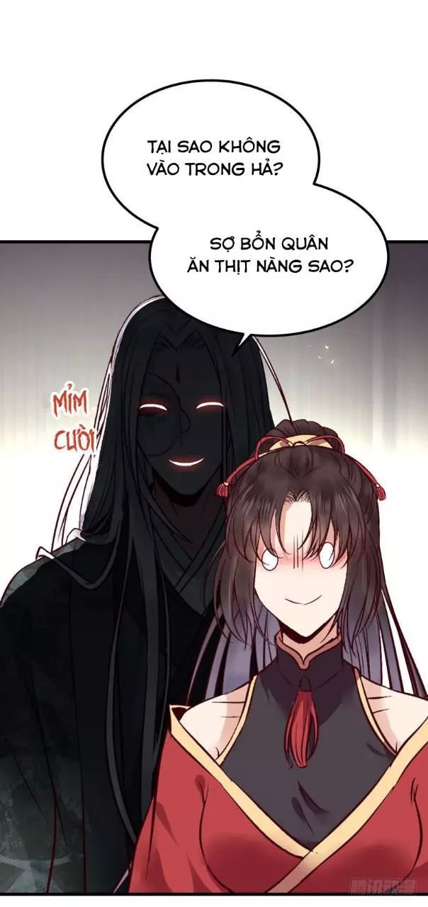 Tuyệt Sắc Quyến Rũ: Quỷ Y Chí Tôn Chap 183 - Next Chap 184