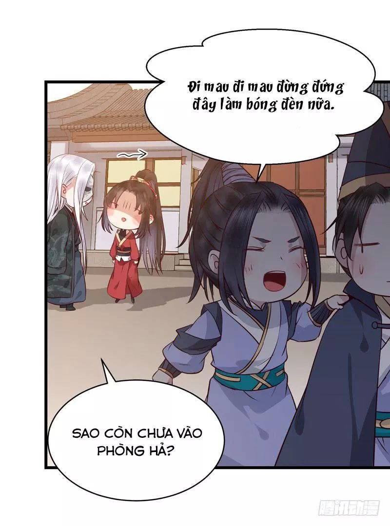 Tuyệt Sắc Quyến Rũ: Quỷ Y Chí Tôn Chap 183 - Next Chap 184