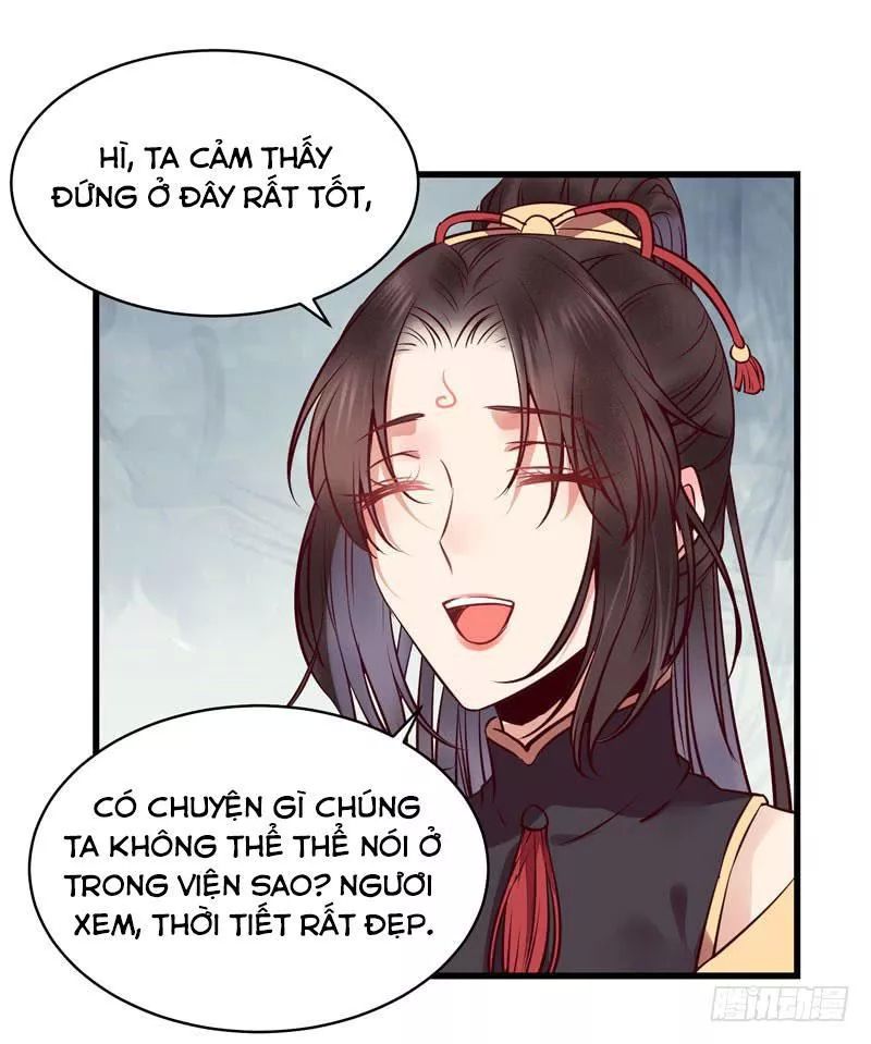 Tuyệt Sắc Quyến Rũ: Quỷ Y Chí Tôn Chap 183 - Next Chap 184