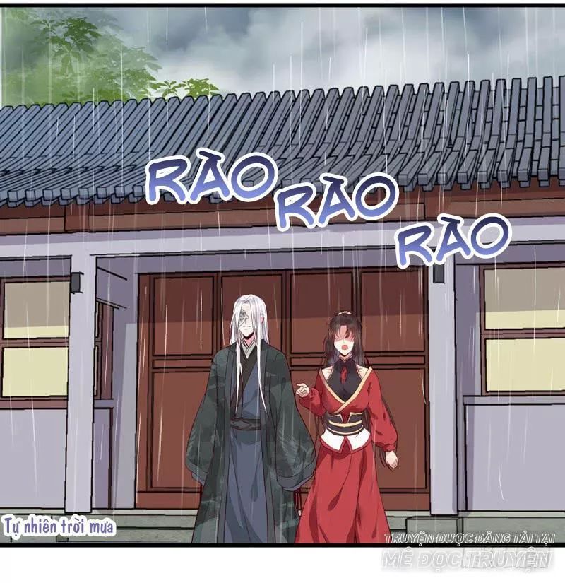 Tuyệt Sắc Quyến Rũ: Quỷ Y Chí Tôn Chap 183 - Next Chap 184