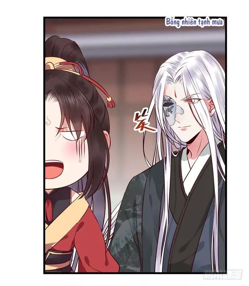 Tuyệt Sắc Quyến Rũ: Quỷ Y Chí Tôn Chap 183 - Next Chap 184