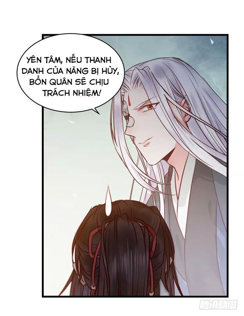 Tuyệt Sắc Quyến Rũ: Quỷ Y Chí Tôn Chap 183 - Next Chap 184