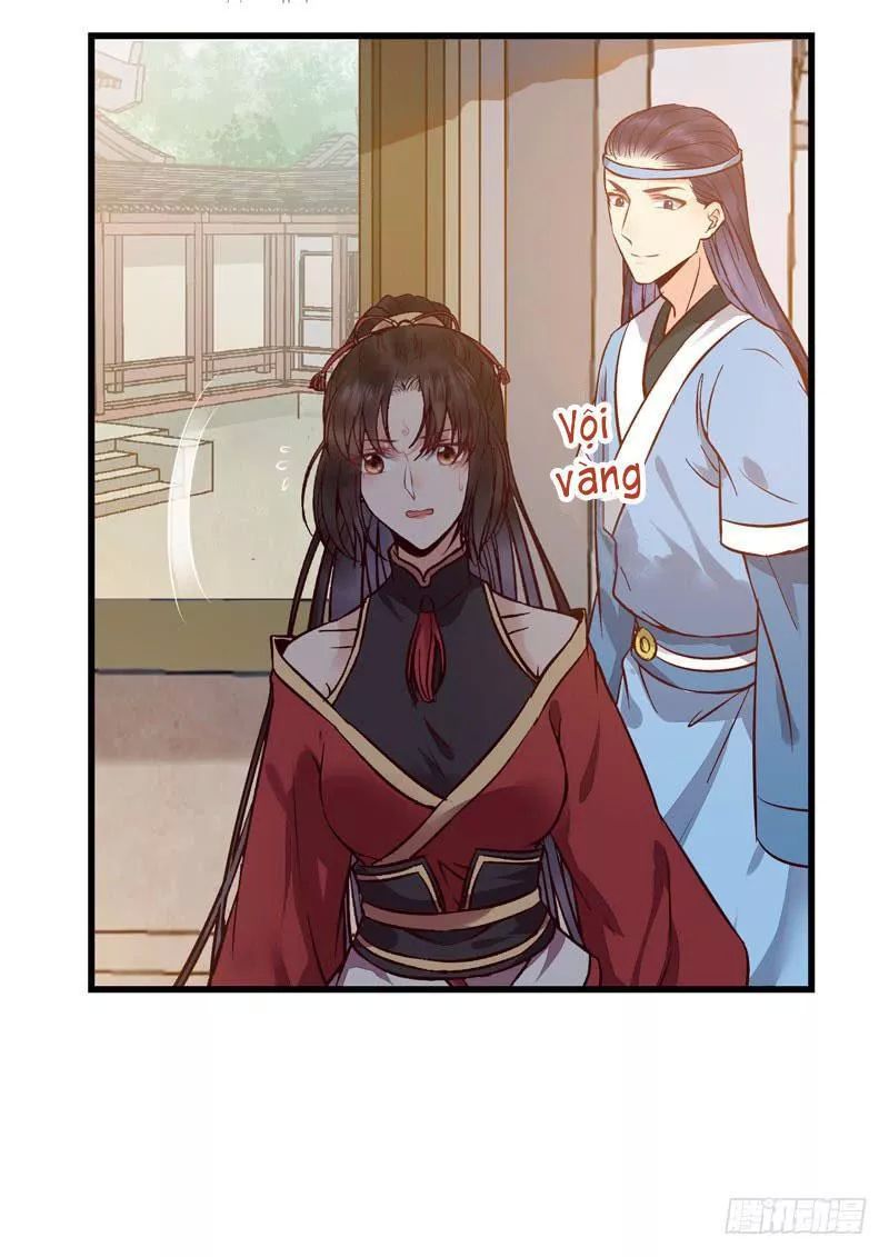 Tuyệt Sắc Quyến Rũ: Quỷ Y Chí Tôn Chap 183 - Next Chap 184