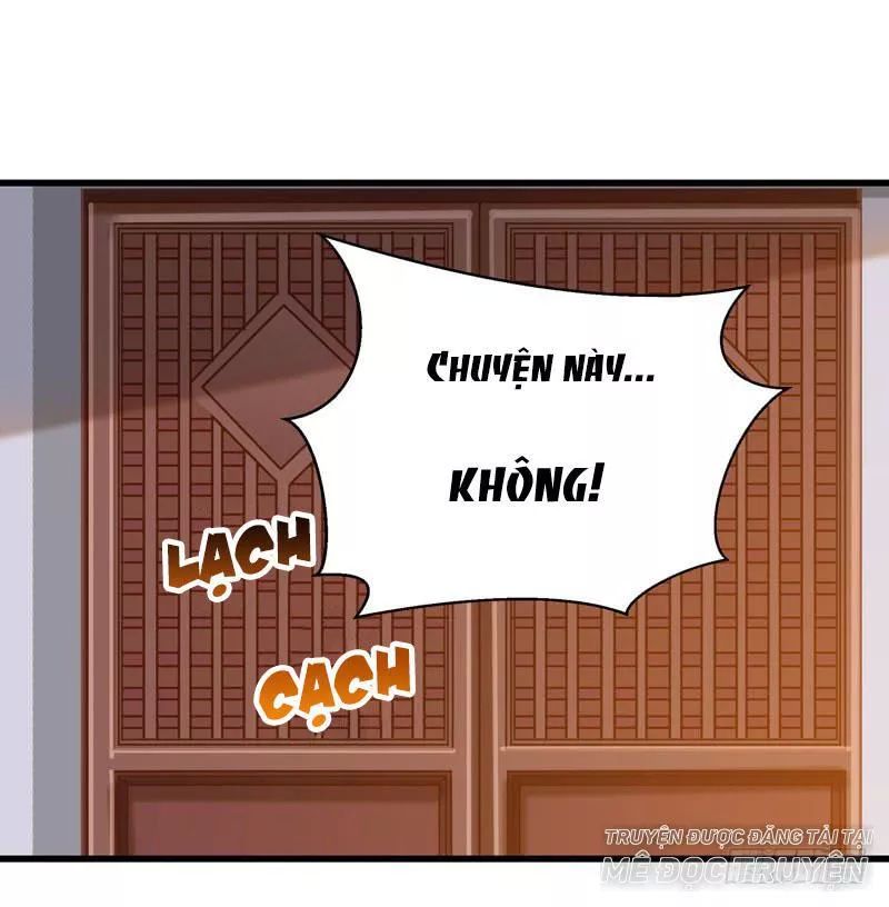 Tuyệt Sắc Quyến Rũ: Quỷ Y Chí Tôn Chap 183 - Next Chap 184