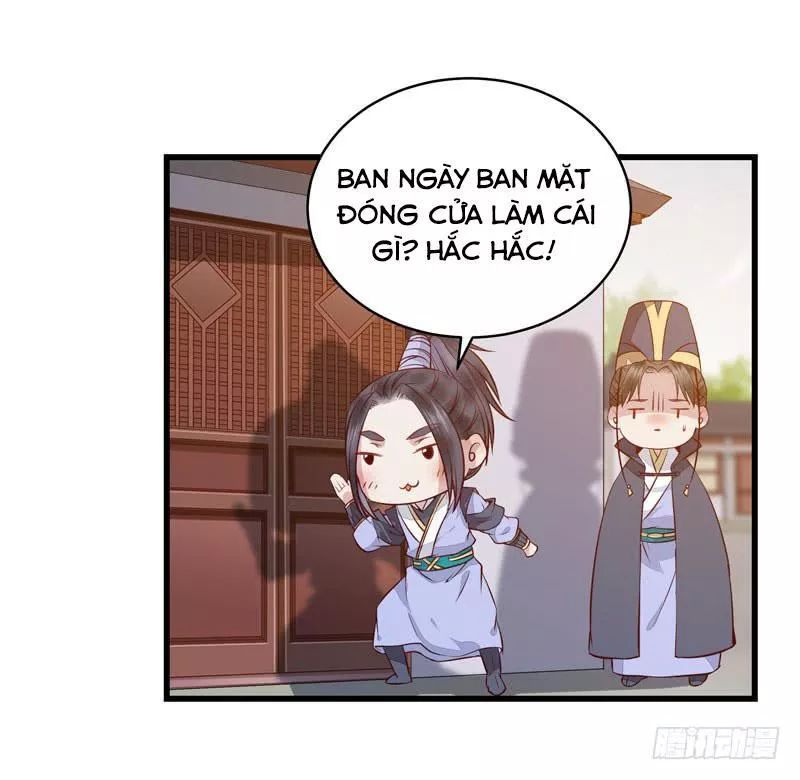 Tuyệt Sắc Quyến Rũ: Quỷ Y Chí Tôn Chap 183 - Next Chap 184