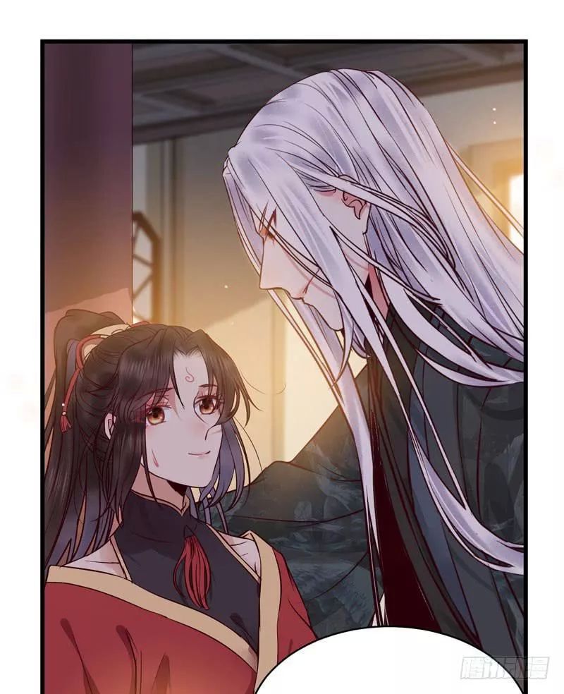Tuyệt Sắc Quyến Rũ: Quỷ Y Chí Tôn Chap 183 - Next Chap 184