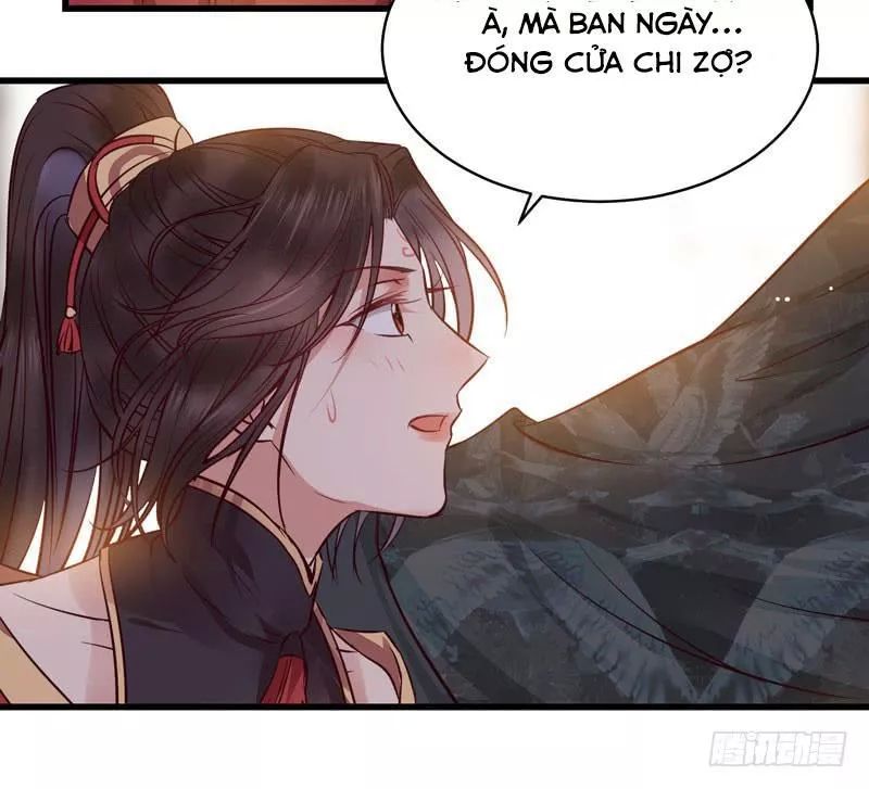 Tuyệt Sắc Quyến Rũ: Quỷ Y Chí Tôn Chap 183 - Next Chap 184