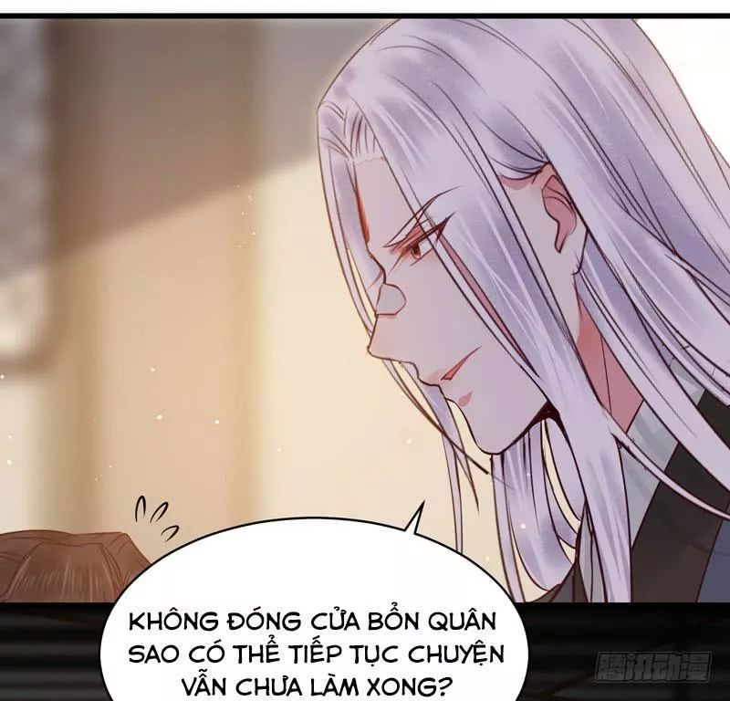 Tuyệt Sắc Quyến Rũ: Quỷ Y Chí Tôn Chap 183 - Next Chap 184