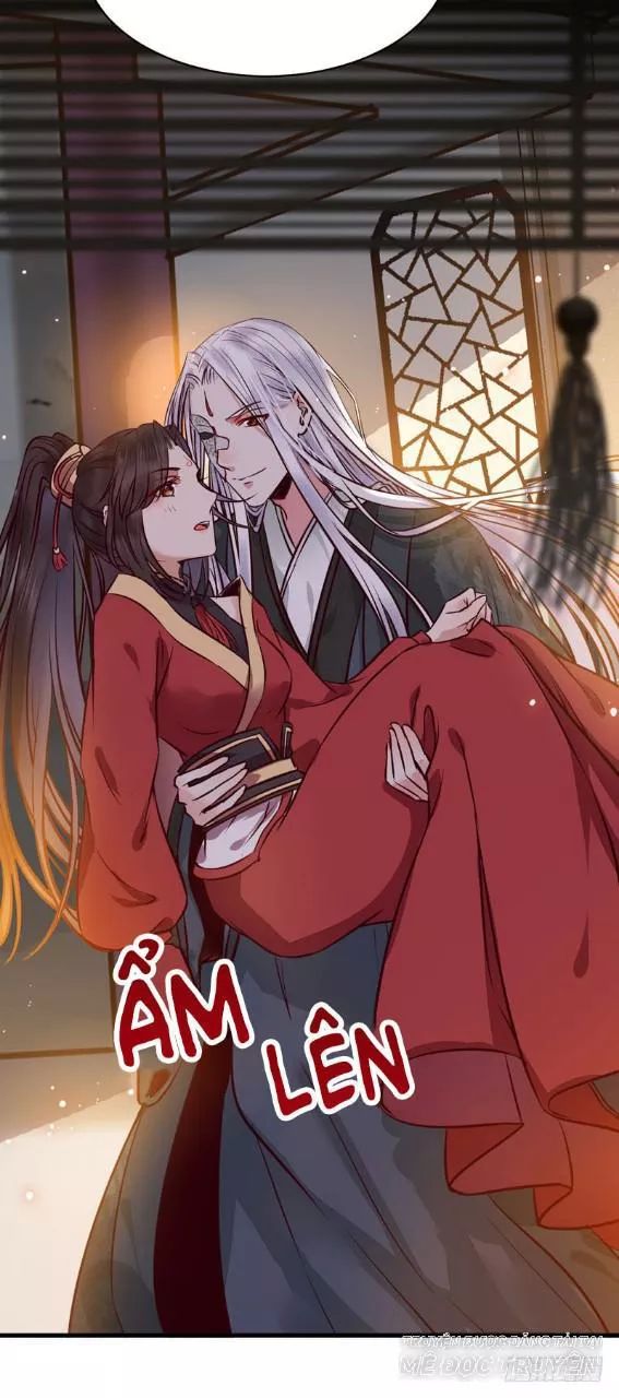 Tuyệt Sắc Quyến Rũ: Quỷ Y Chí Tôn Chap 183 - Next Chap 184