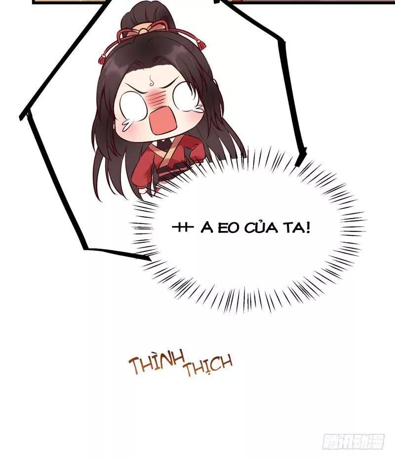 Tuyệt Sắc Quyến Rũ: Quỷ Y Chí Tôn Chap 183 - Next Chap 184