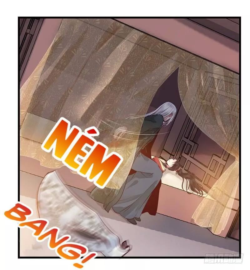 Tuyệt Sắc Quyến Rũ: Quỷ Y Chí Tôn Chap 183 - Next Chap 184