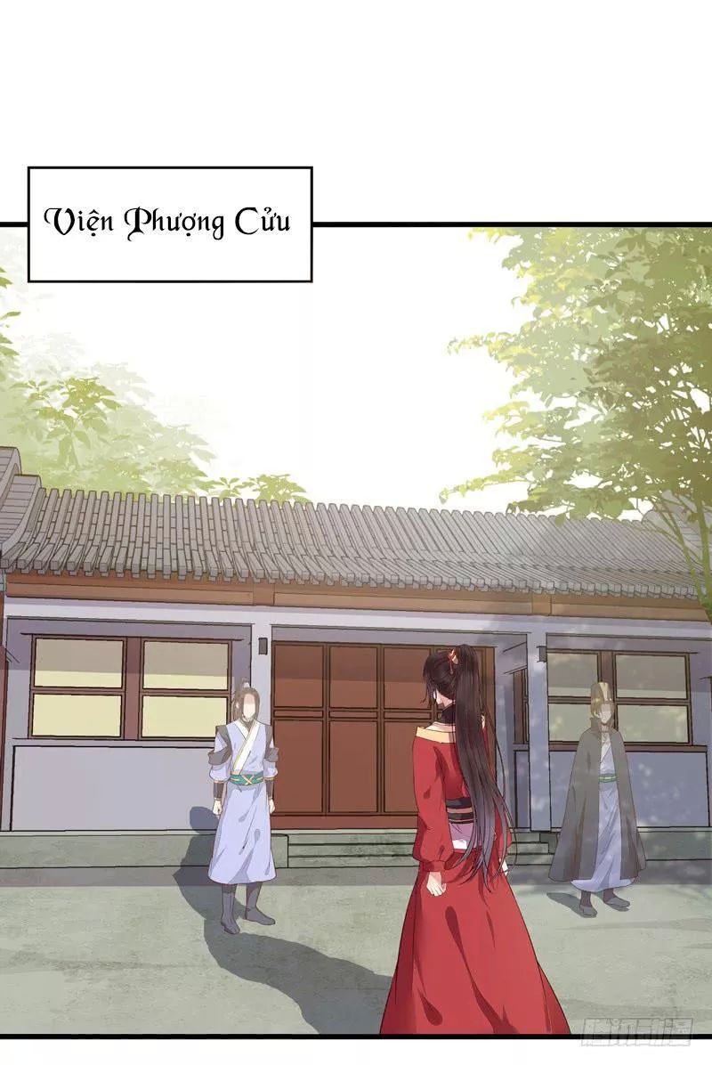 Tuyệt Sắc Quyến Rũ: Quỷ Y Chí Tôn Chap 183 - Next Chap 184