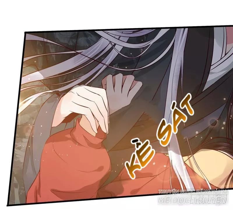 Tuyệt Sắc Quyến Rũ: Quỷ Y Chí Tôn Chap 183 - Next Chap 184