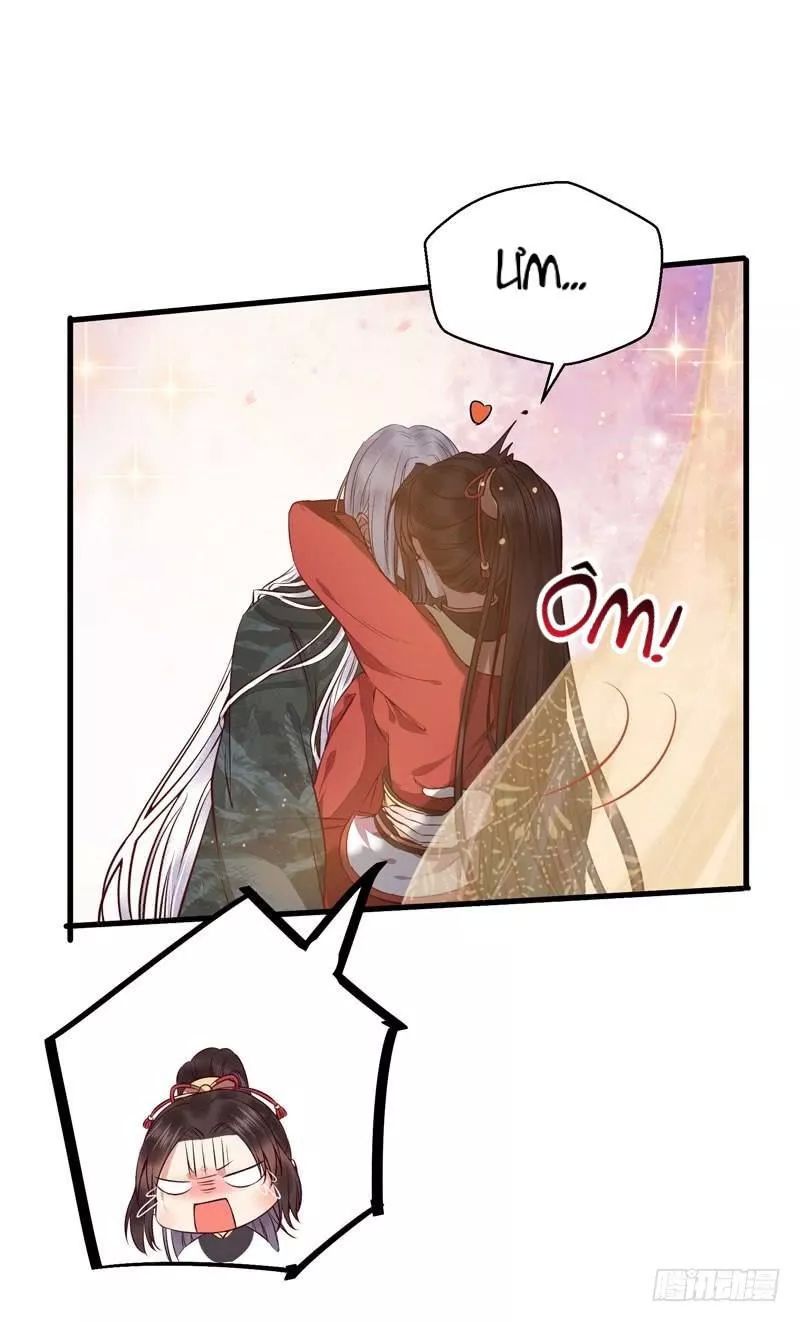 Tuyệt Sắc Quyến Rũ: Quỷ Y Chí Tôn Chap 183 - Next Chap 184