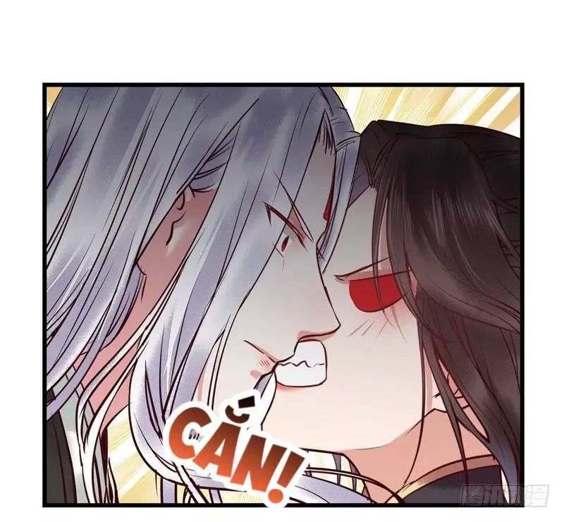 Tuyệt Sắc Quyến Rũ: Quỷ Y Chí Tôn Chap 183 - Next Chap 184