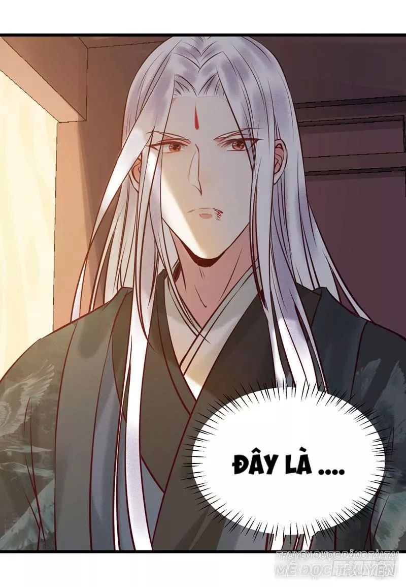 Tuyệt Sắc Quyến Rũ: Quỷ Y Chí Tôn Chap 183 - Next Chap 184