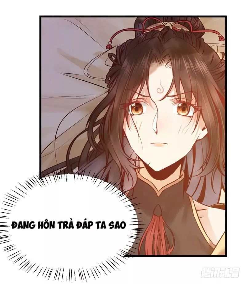 Tuyệt Sắc Quyến Rũ: Quỷ Y Chí Tôn Chap 183 - Next Chap 184