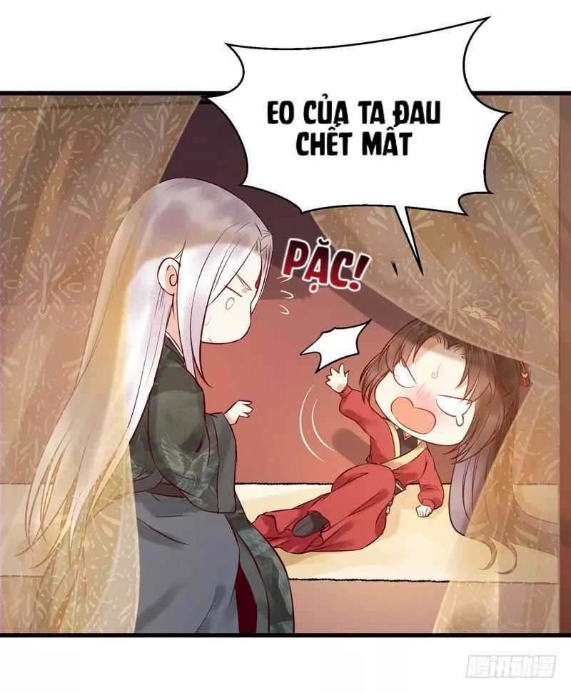 Tuyệt Sắc Quyến Rũ: Quỷ Y Chí Tôn Chap 183 - Next Chap 184