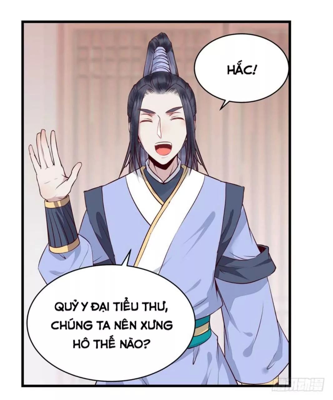 Tuyệt Sắc Quyến Rũ: Quỷ Y Chí Tôn Chap 183 - Next Chap 184