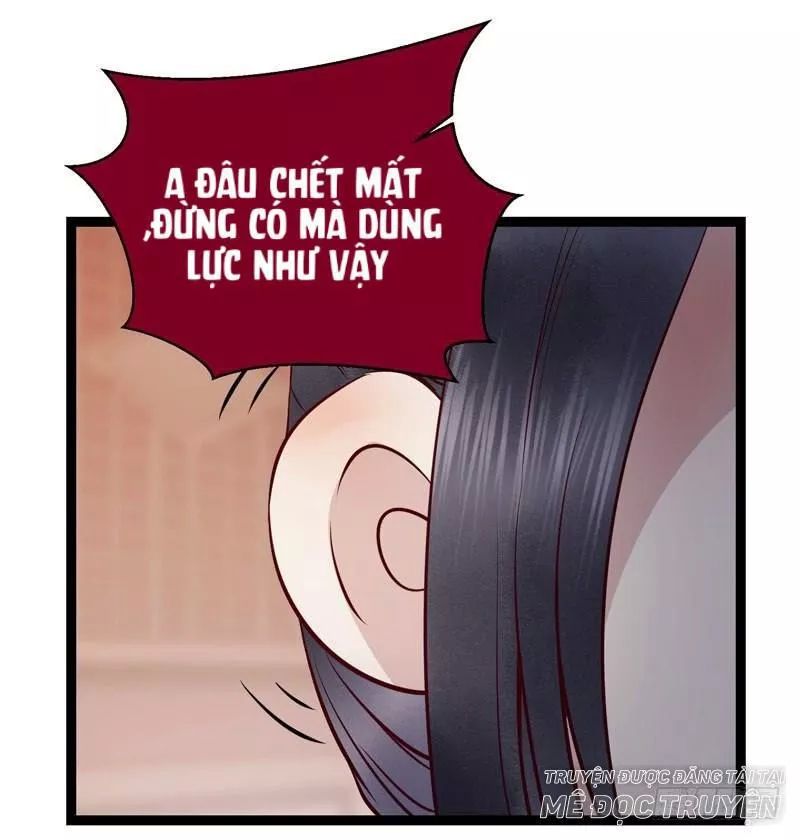 Tuyệt Sắc Quyến Rũ: Quỷ Y Chí Tôn Chap 183 - Next Chap 184