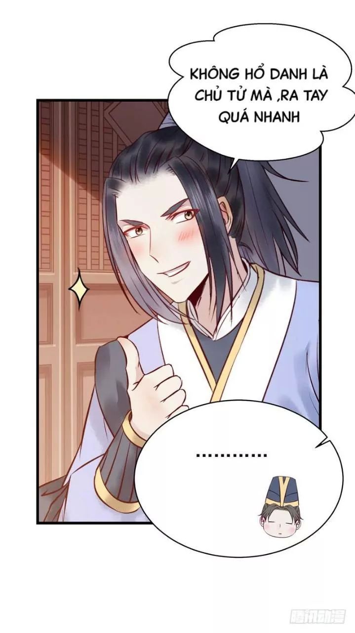 Tuyệt Sắc Quyến Rũ: Quỷ Y Chí Tôn Chap 183 - Next Chap 184
