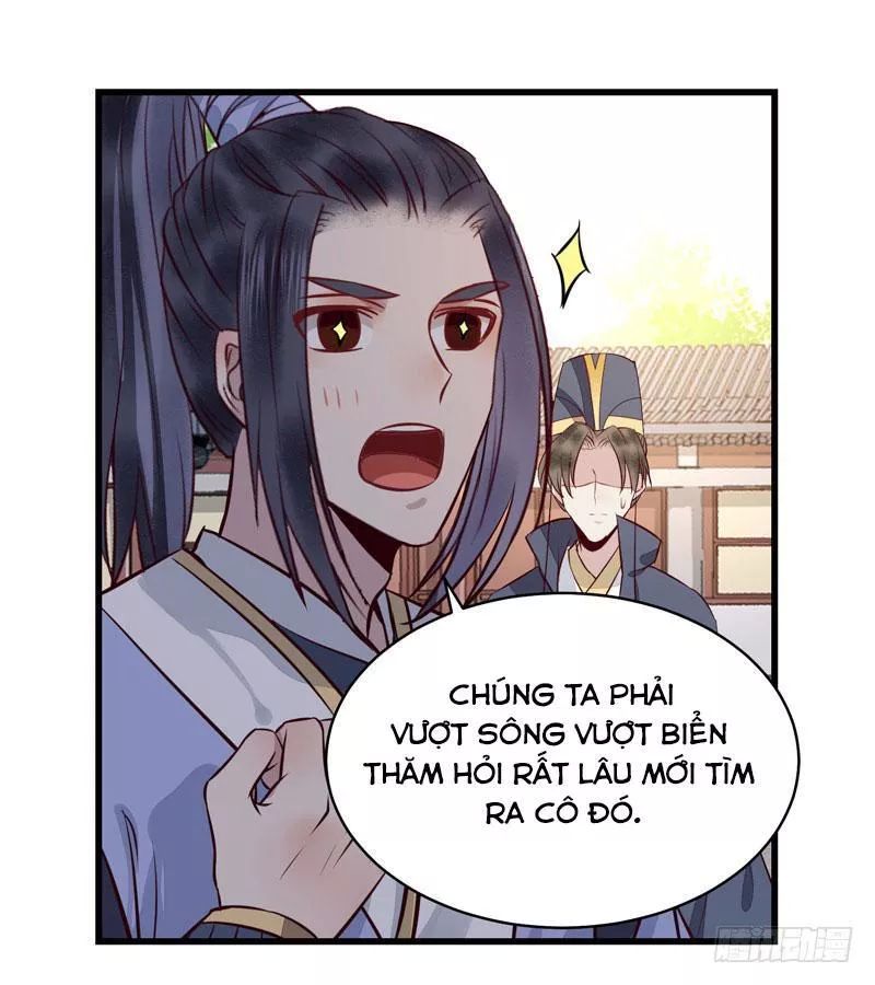 Tuyệt Sắc Quyến Rũ: Quỷ Y Chí Tôn Chap 183 - Next Chap 184
