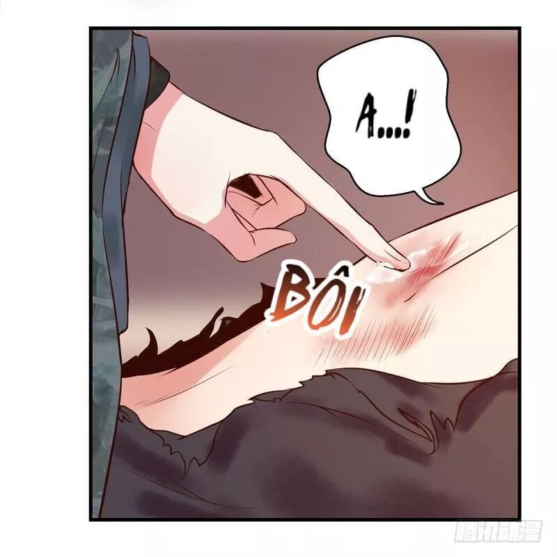 Tuyệt Sắc Quyến Rũ: Quỷ Y Chí Tôn Chap 184 - Next Chap 185