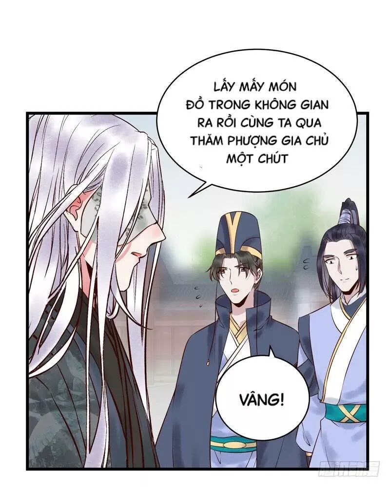 Tuyệt Sắc Quyến Rũ: Quỷ Y Chí Tôn Chap 184 - Next Chap 185