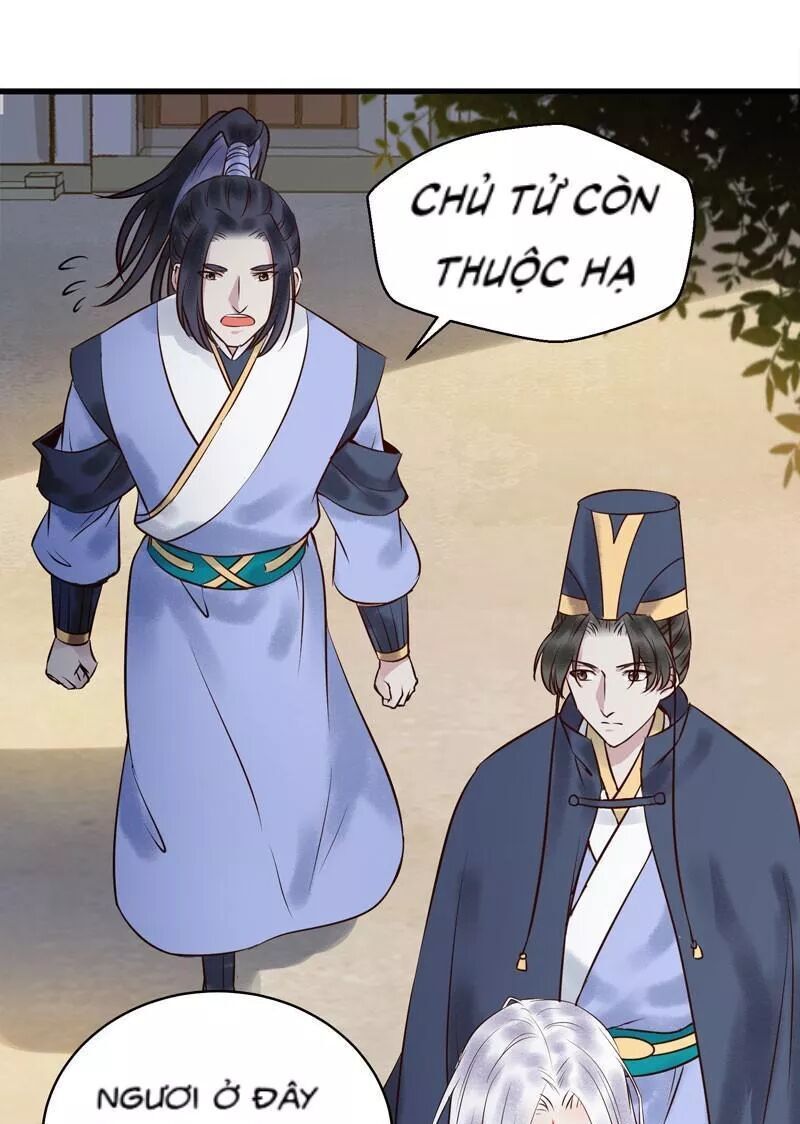 Tuyệt Sắc Quyến Rũ: Quỷ Y Chí Tôn Chap 184 - Next Chap 185