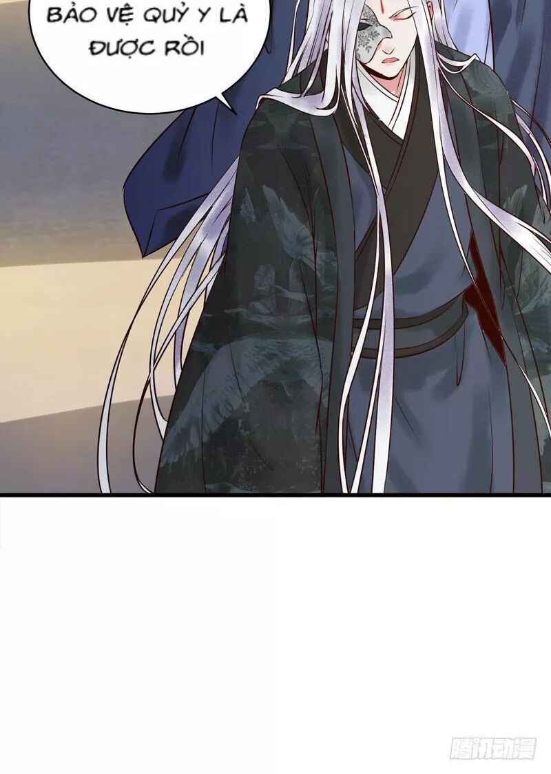 Tuyệt Sắc Quyến Rũ: Quỷ Y Chí Tôn Chap 184 - Next Chap 185