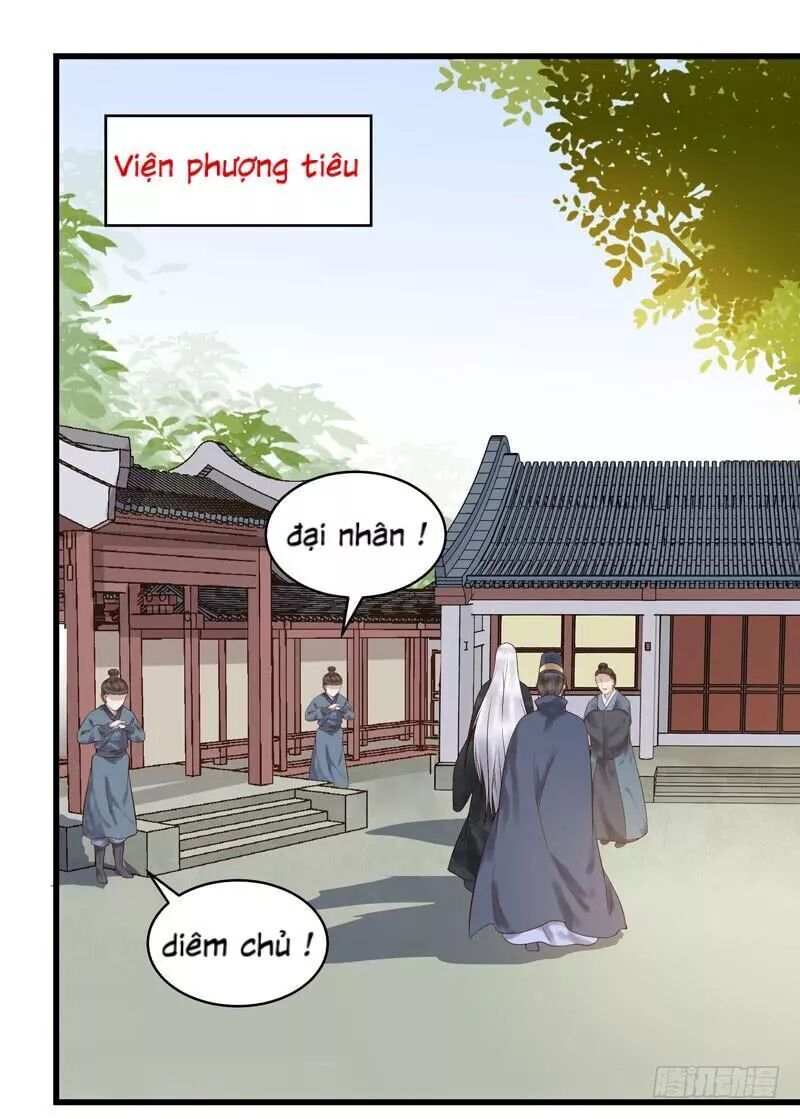 Tuyệt Sắc Quyến Rũ: Quỷ Y Chí Tôn Chap 184 - Next Chap 185