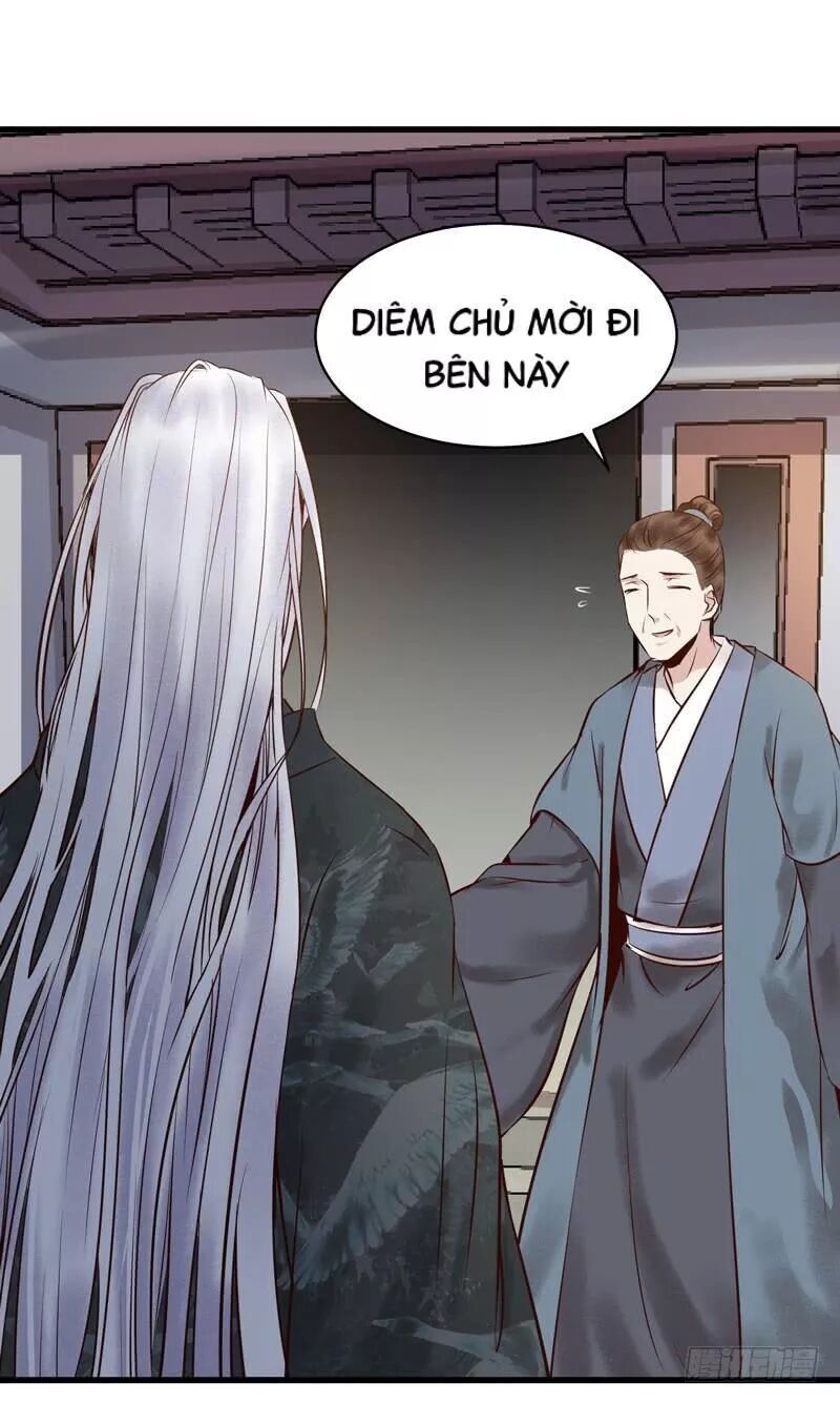 Tuyệt Sắc Quyến Rũ: Quỷ Y Chí Tôn Chap 184 - Next Chap 185