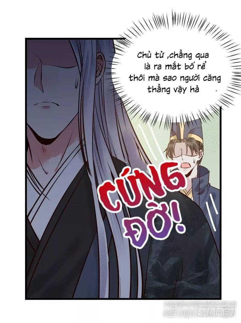 Tuyệt Sắc Quyến Rũ: Quỷ Y Chí Tôn Chap 184 - Next Chap 185