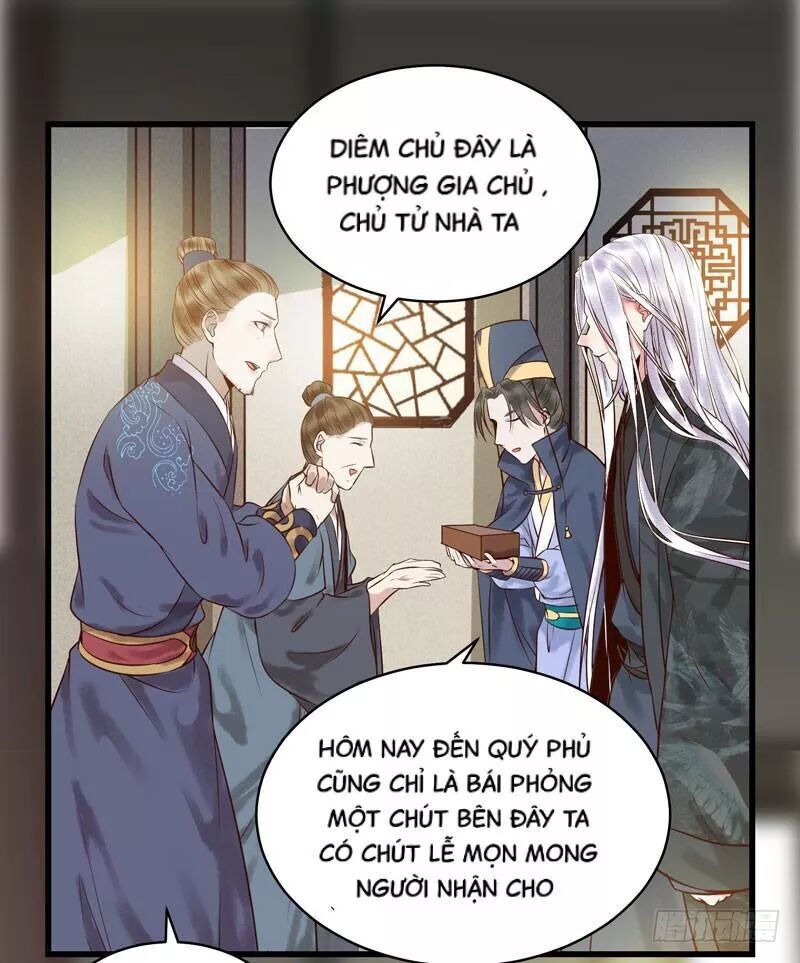 Tuyệt Sắc Quyến Rũ: Quỷ Y Chí Tôn Chap 184 - Next Chap 185