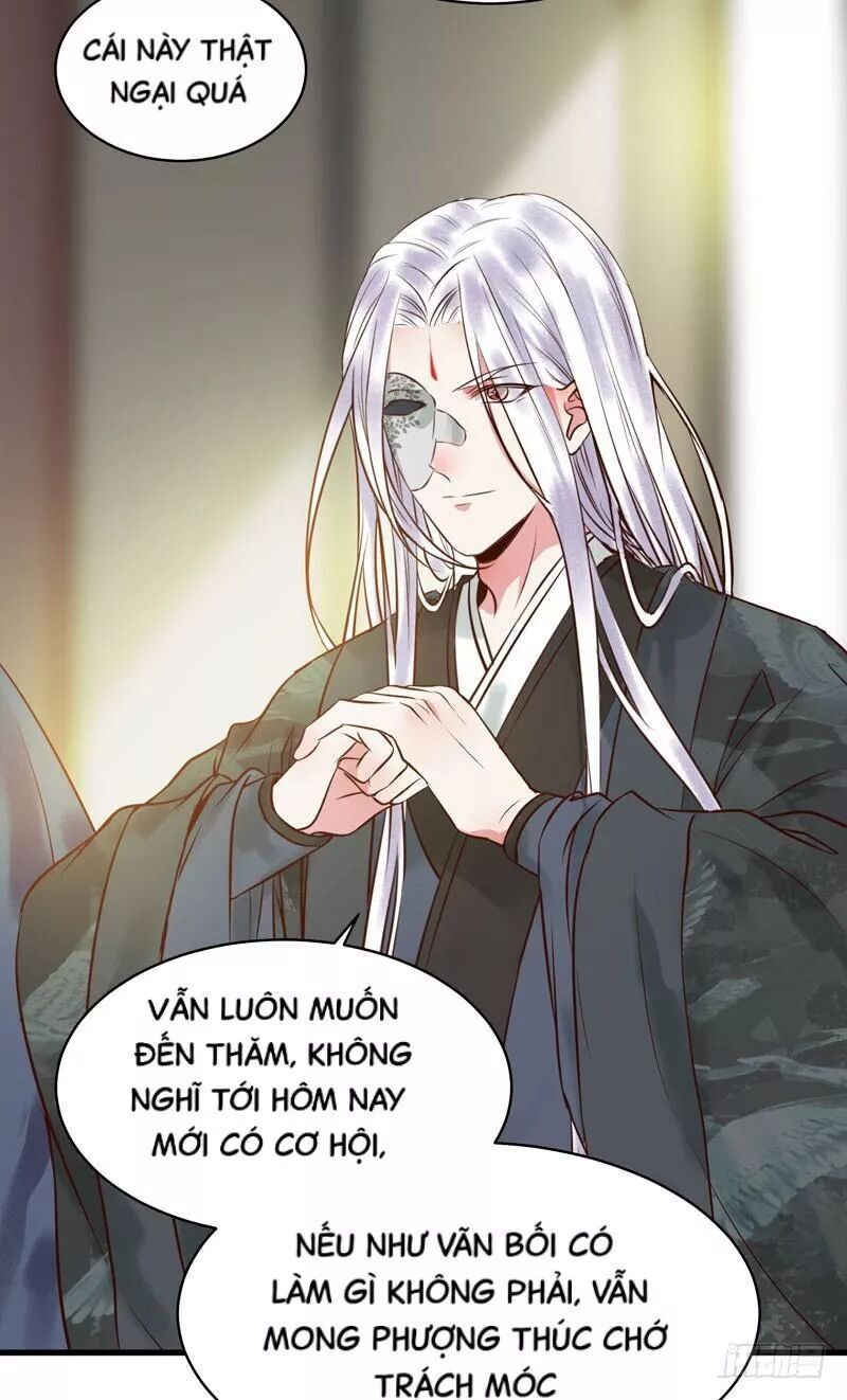 Tuyệt Sắc Quyến Rũ: Quỷ Y Chí Tôn Chap 184 - Next Chap 185