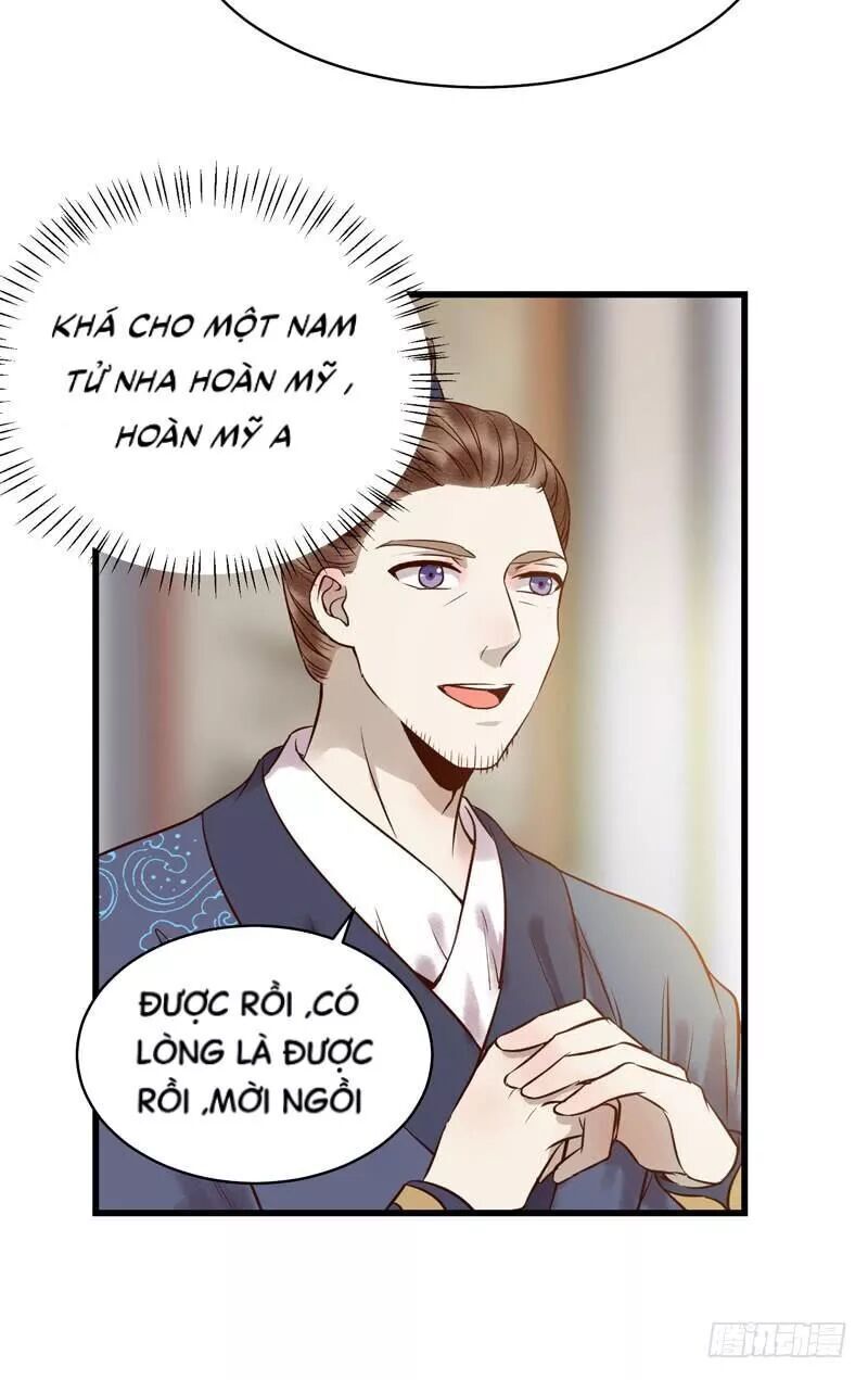 Tuyệt Sắc Quyến Rũ: Quỷ Y Chí Tôn Chap 184 - Next Chap 185