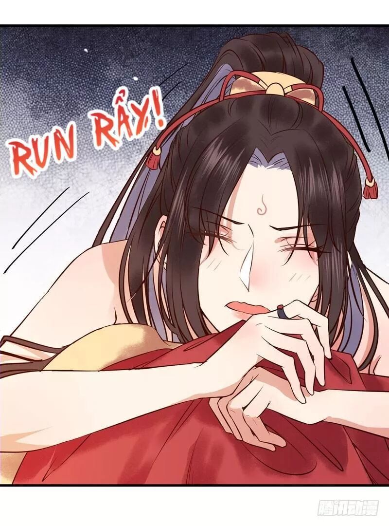 Tuyệt Sắc Quyến Rũ: Quỷ Y Chí Tôn Chap 184 - Next Chap 185