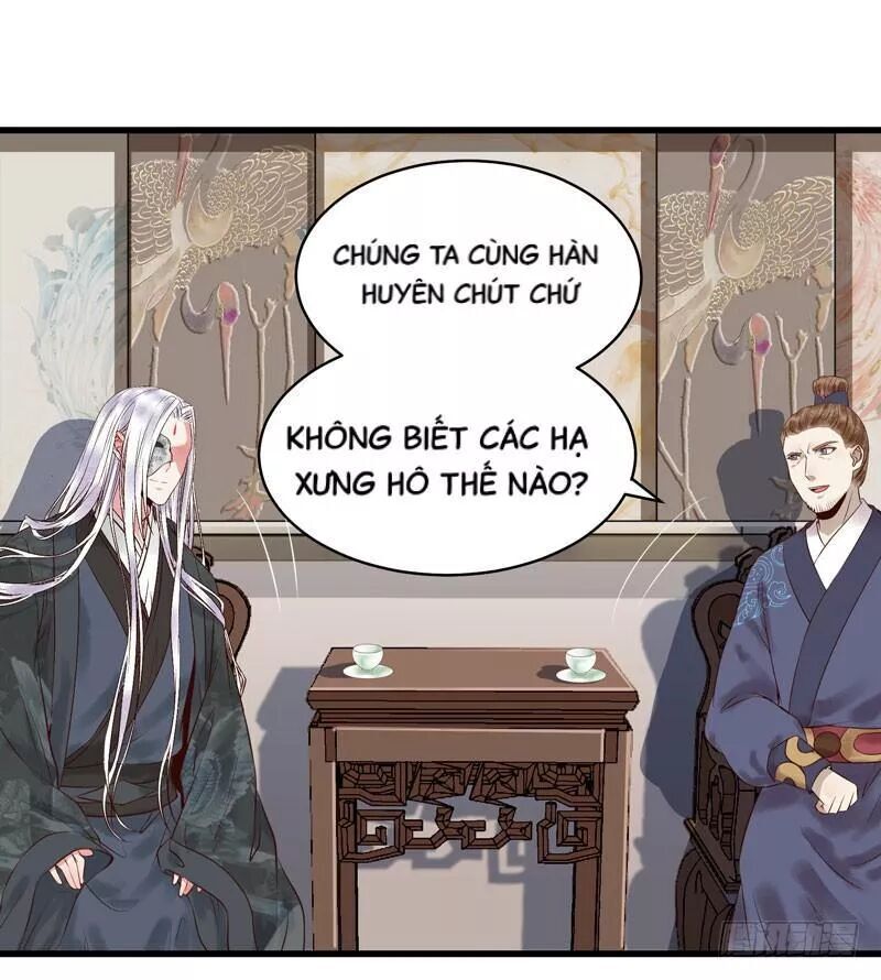 Tuyệt Sắc Quyến Rũ: Quỷ Y Chí Tôn Chap 184 - Next Chap 185
