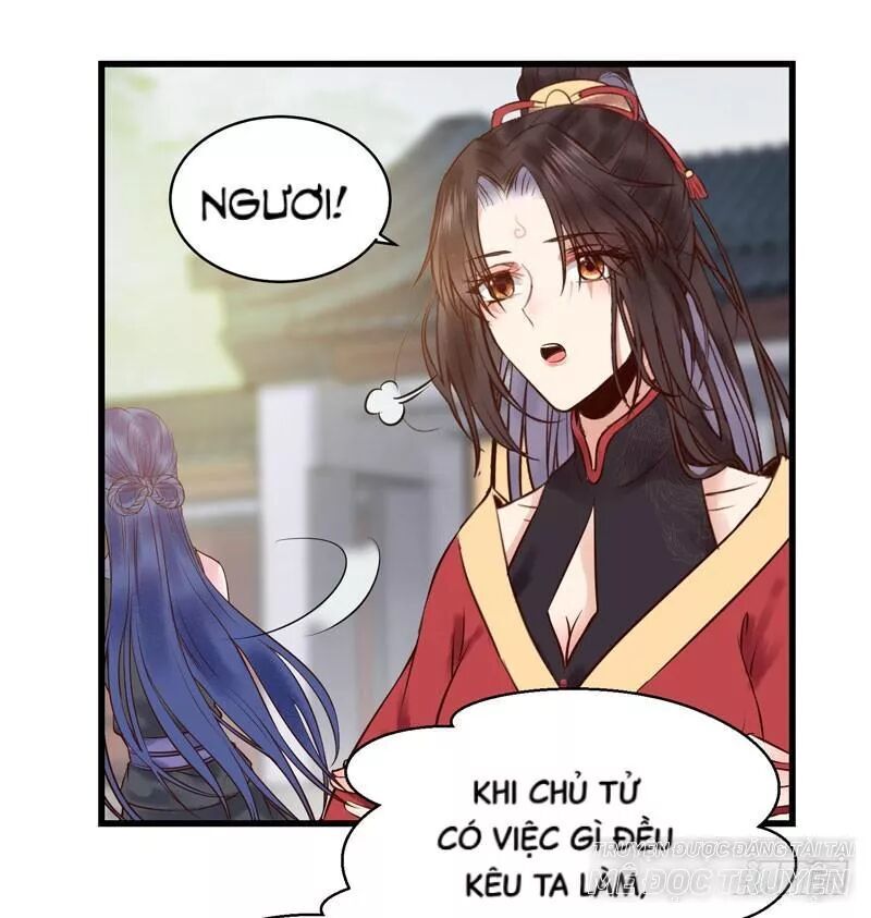 Tuyệt Sắc Quyến Rũ: Quỷ Y Chí Tôn Chap 184 - Next Chap 185