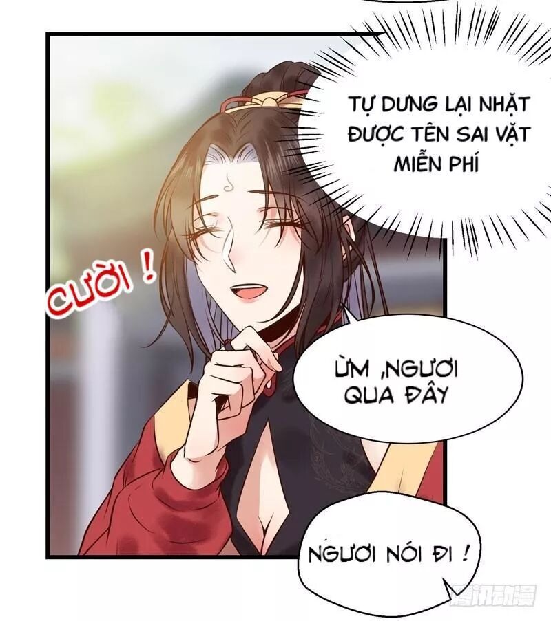 Tuyệt Sắc Quyến Rũ: Quỷ Y Chí Tôn Chap 184 - Next Chap 185