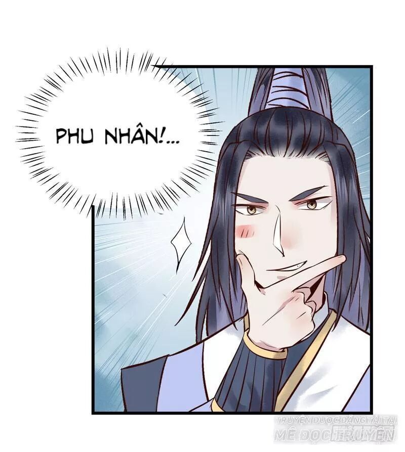 Tuyệt Sắc Quyến Rũ: Quỷ Y Chí Tôn Chap 184 - Next Chap 185