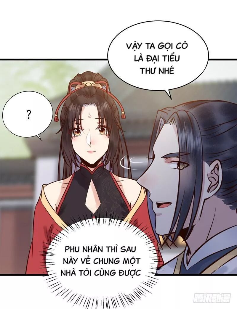 Tuyệt Sắc Quyến Rũ: Quỷ Y Chí Tôn Chap 184 - Next Chap 185